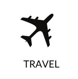 travel logo