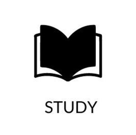 book logo