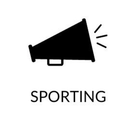 speaker logo